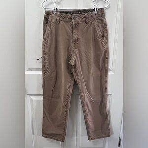 Legendary Outfitters Khaki Pants 34x32